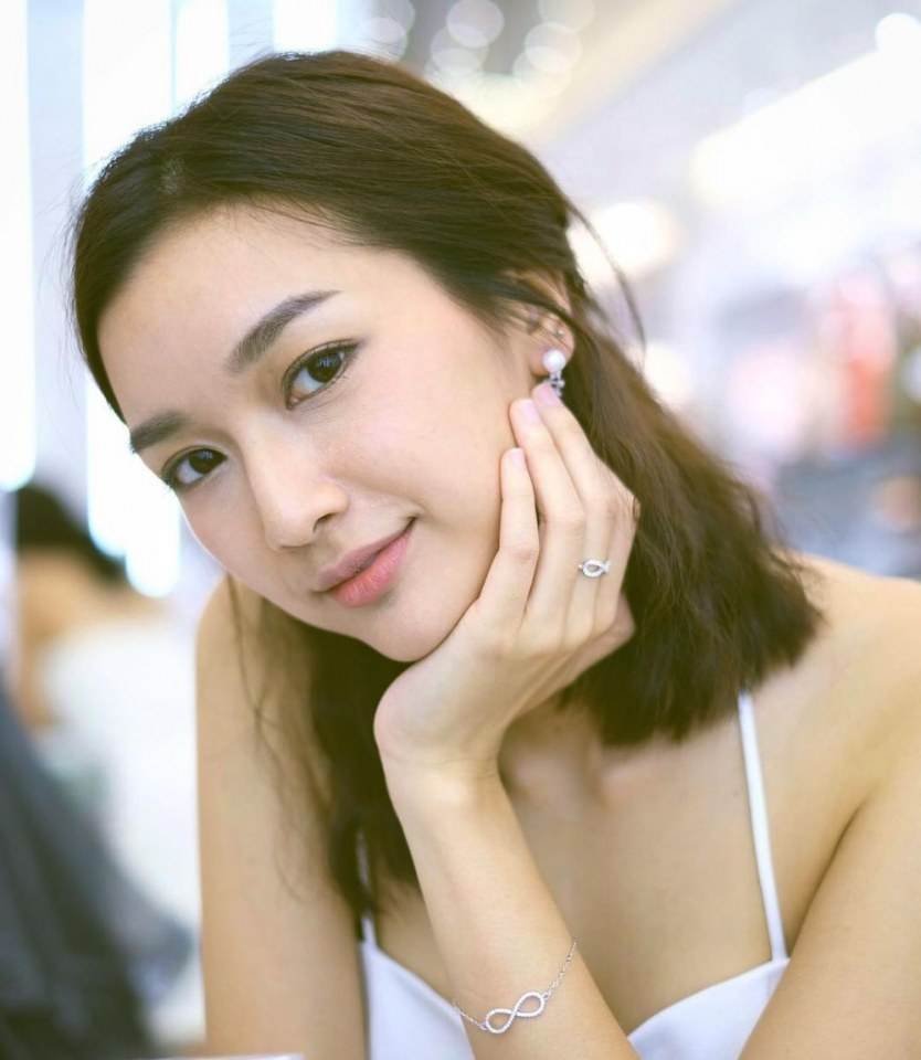 20นางเอก​ช่อง​3เปลี่ยน​ชื่อ​หรือนามสกุลเข้าวงการ​มีใครบ้างมาดู