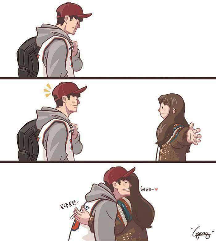 This is love [ Korean ]