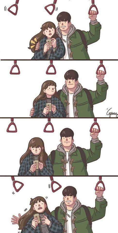 This is love [ Korean ]