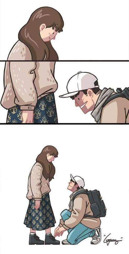 This is love [ Korean ]