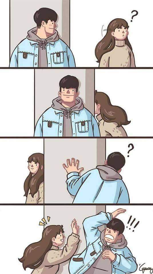 This is love [ Korean ]