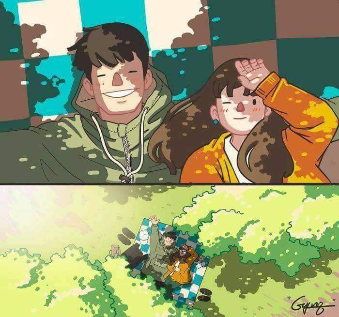 This is love [ Korean ]