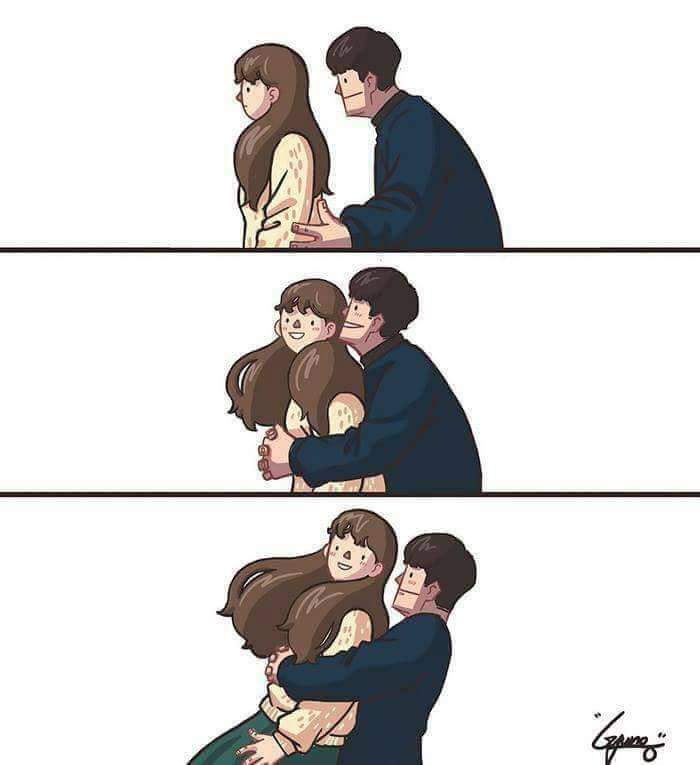 This is love [ Korean ]