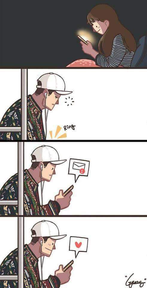 This is love [ Korean ]