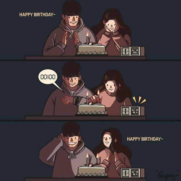This is love [ Korean ]