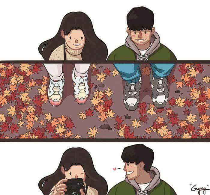 This is love [ Korean ]