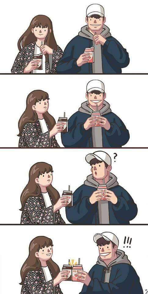 This is love [ Korean ]
