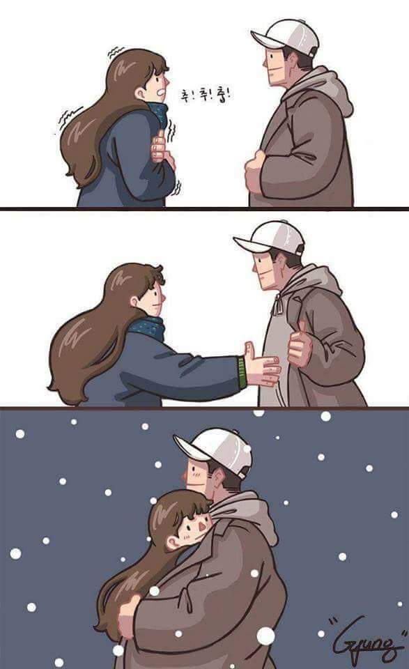 This is love [ Korean ]