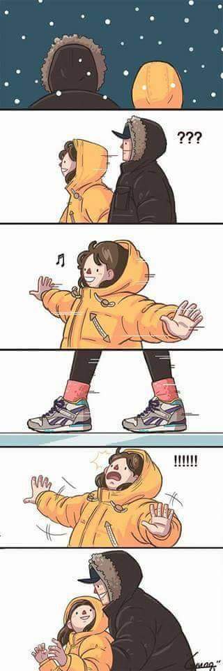 This is love [ Korean ]