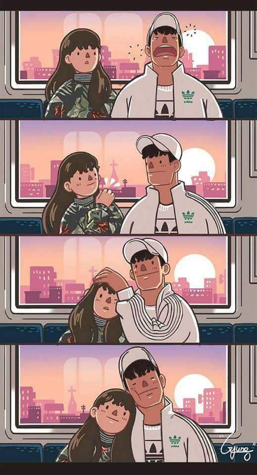This is love [ Korean ]