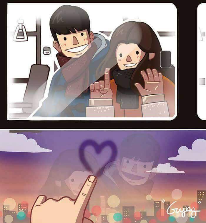 This is love [ Korean ]