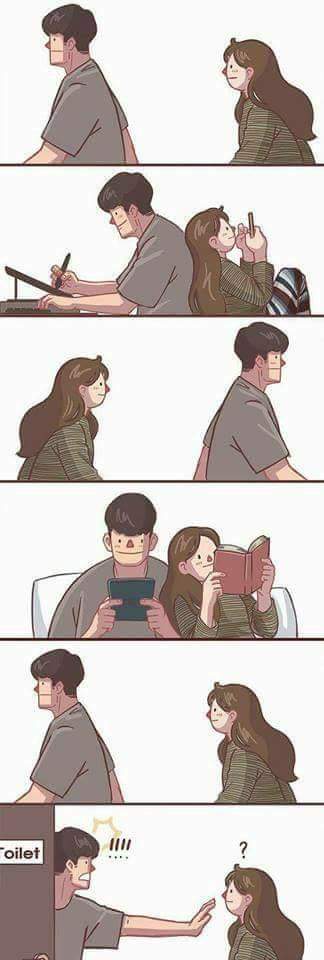 This is love [ Korean ]