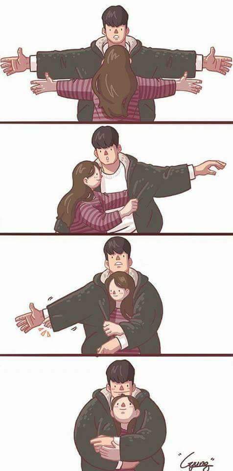 This is love [ Korean ]
