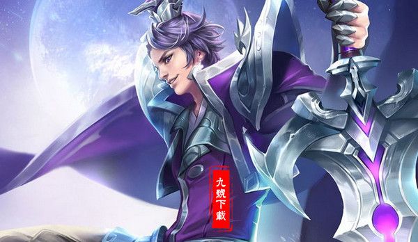 จอมยุทธหล่อๆ