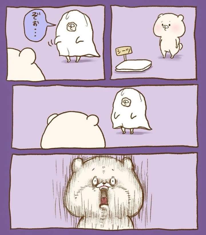 หมีนู่ม