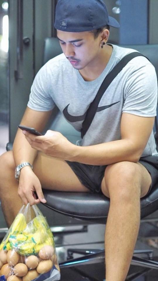 หนุ่มแน่นๆ