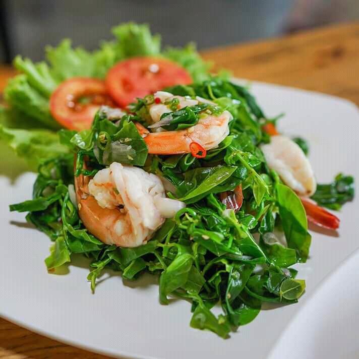 Seafood