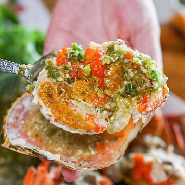 Seafood
