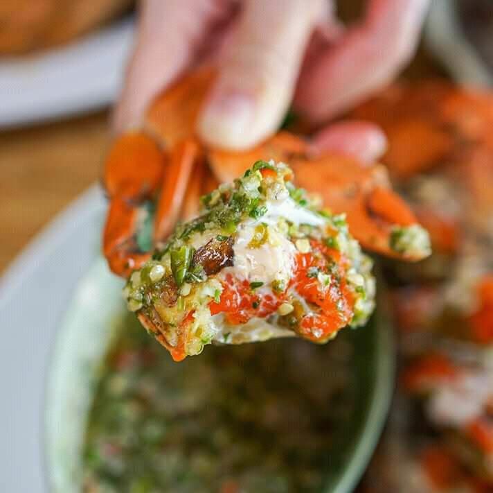 Seafood