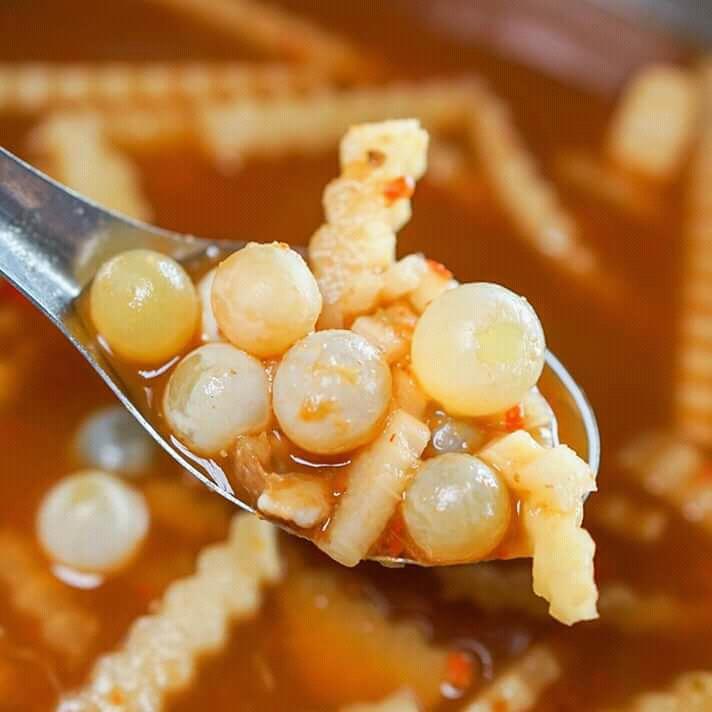Seafood