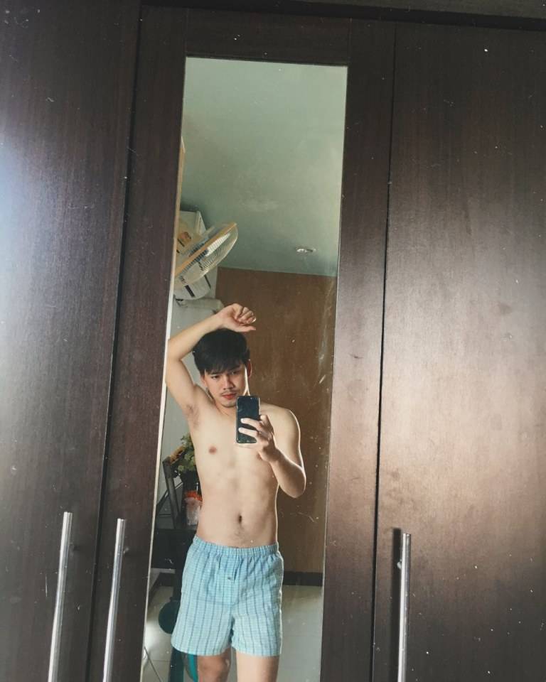 หิวต้นปี