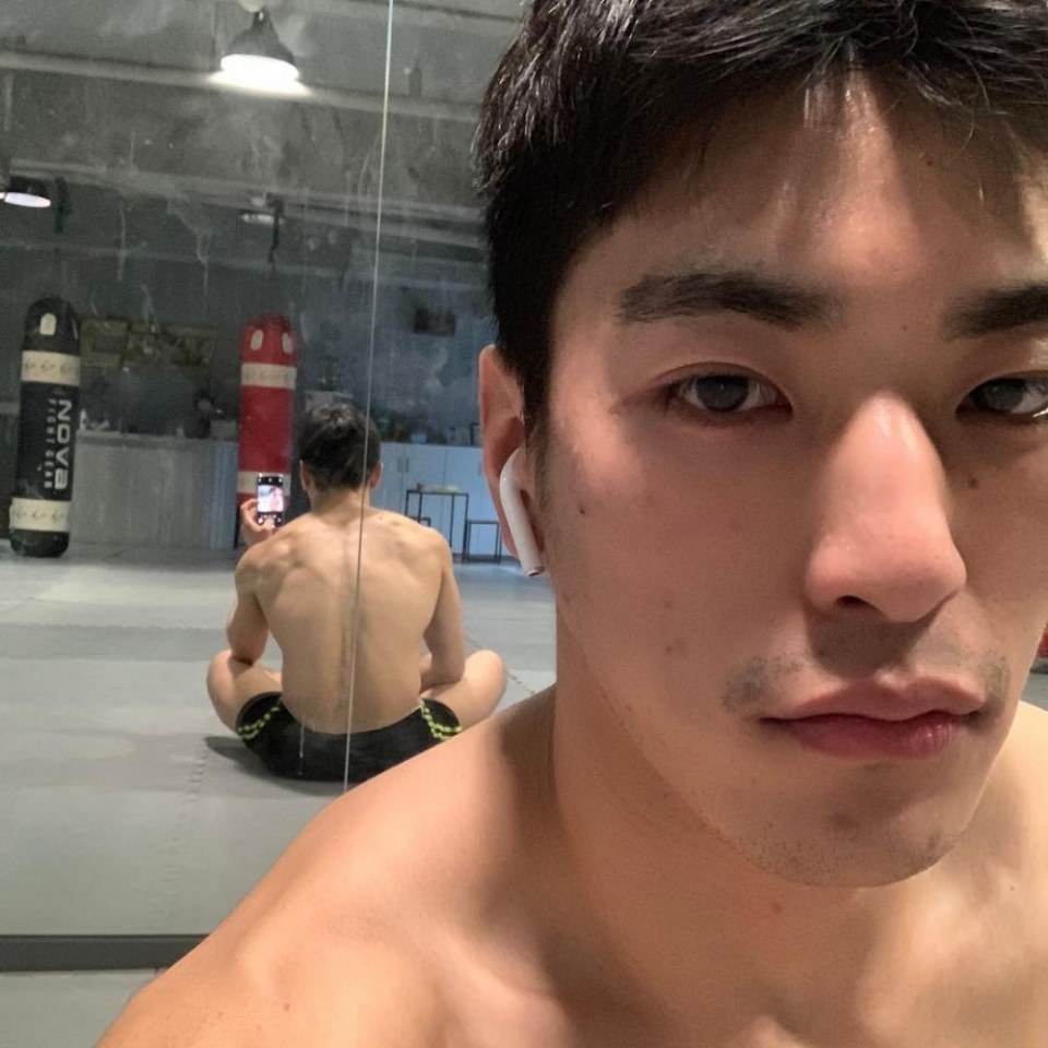 หิวต้นปี