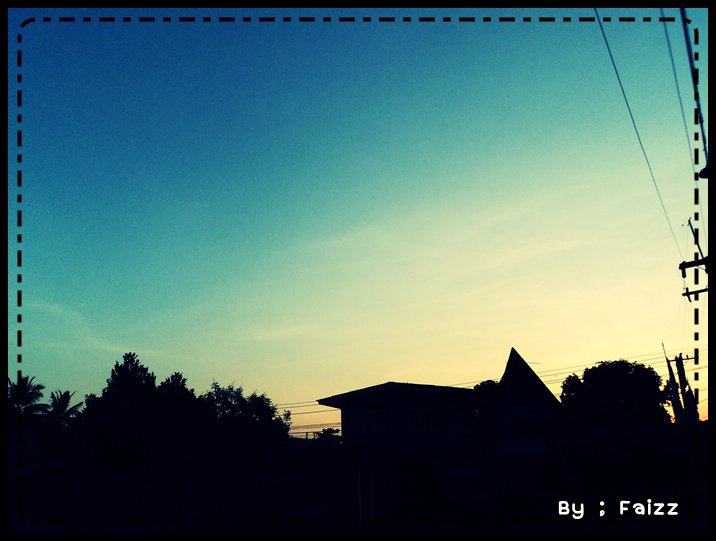 ครั้งแรกที่รู้ว่าชอบถ่ายรูป