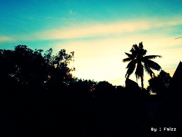 ครั้งแรกที่รู้ว่าชอบถ่ายรูป