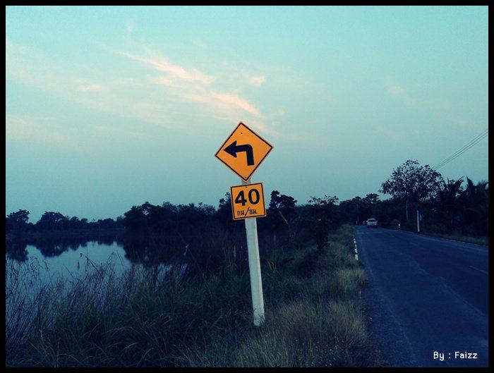 ครั้งแรกที่รู้ว่าชอบถ่ายรูป
