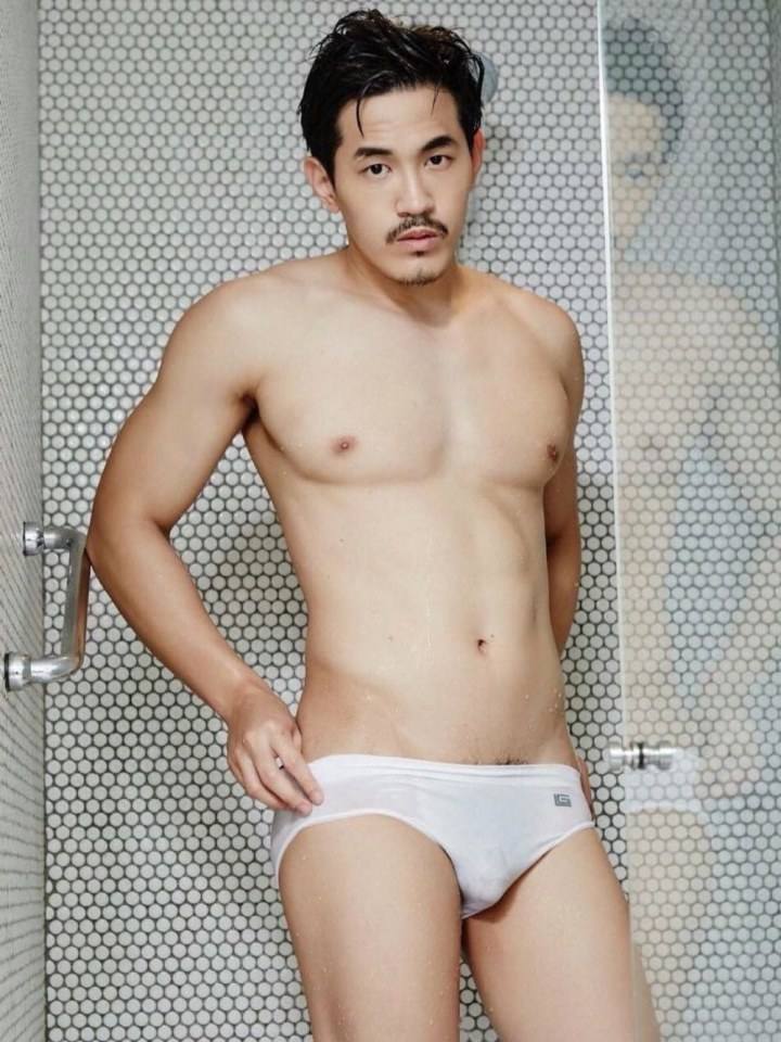 รับปี รับลมร้อนด้วยหนุ่มไทย-ปน