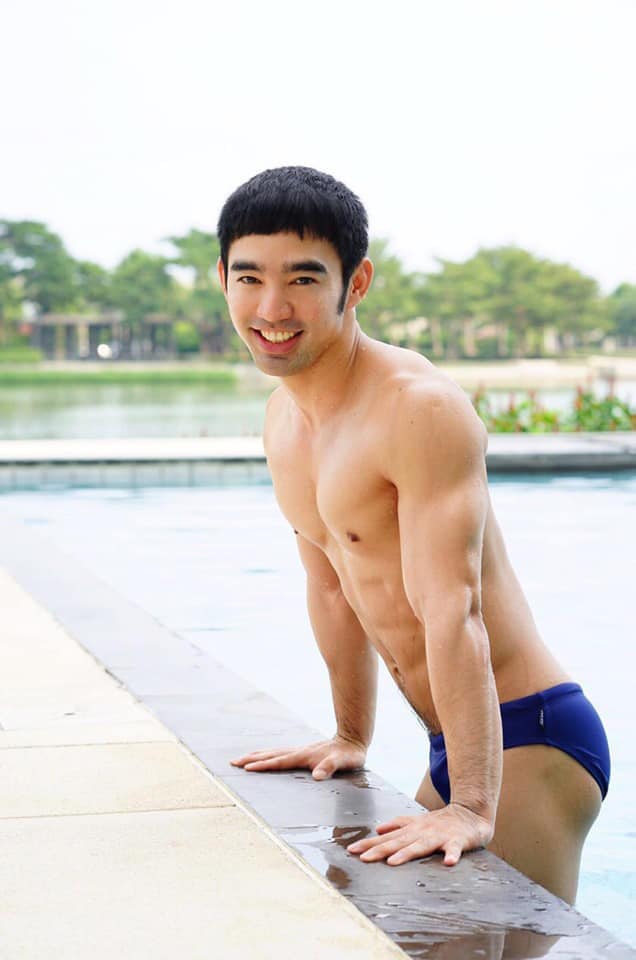 แค่ยิ้มก็...เยิ้มแล้ว