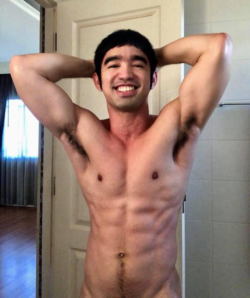 แค่ยิ้มก็...เยิ้มแล้ว