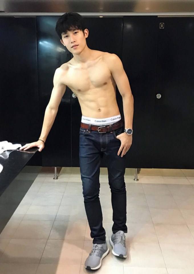 ตอนเด็กน่ารัก ตอนโตน่าฟัด