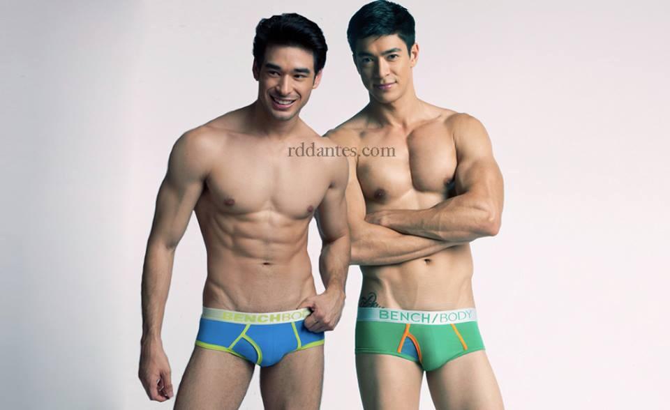 รวมมิตรพี่มอส