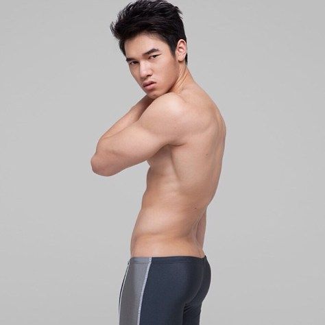 รวมมิตรพี่มอส