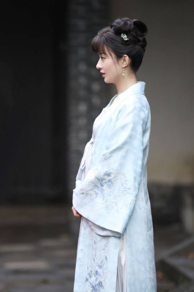 ละคร หมิงหลาน The Story Of Ming Lan 《知否知否应是绿肥红瘦》 2017 5