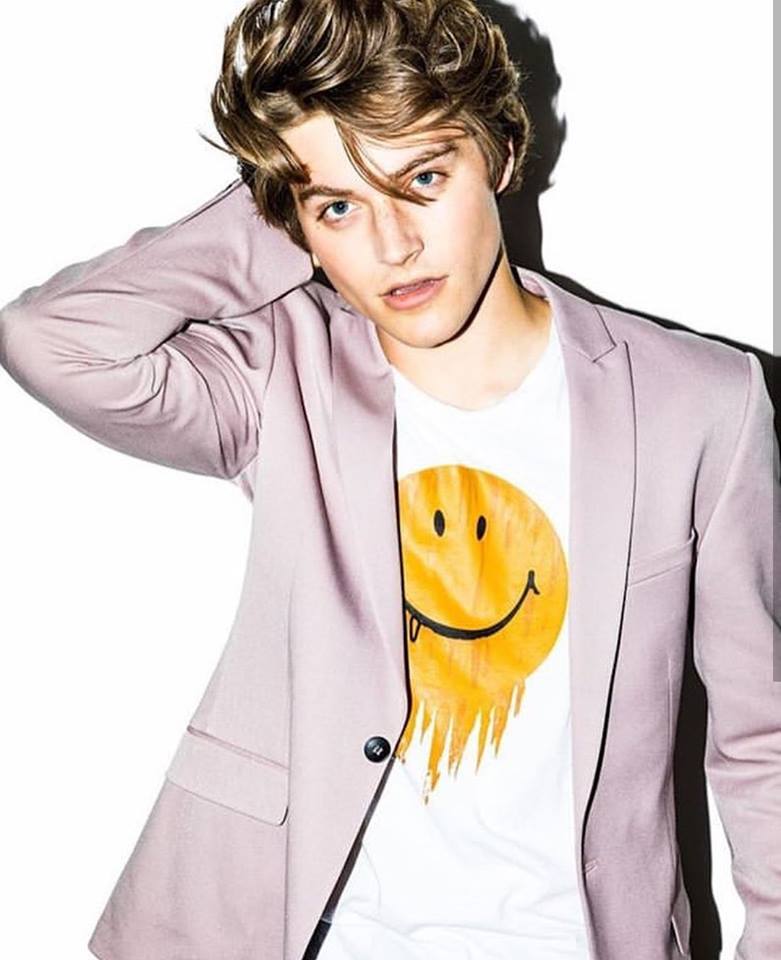 เอาใจคนชอบฝรั่งวัยรุ่น