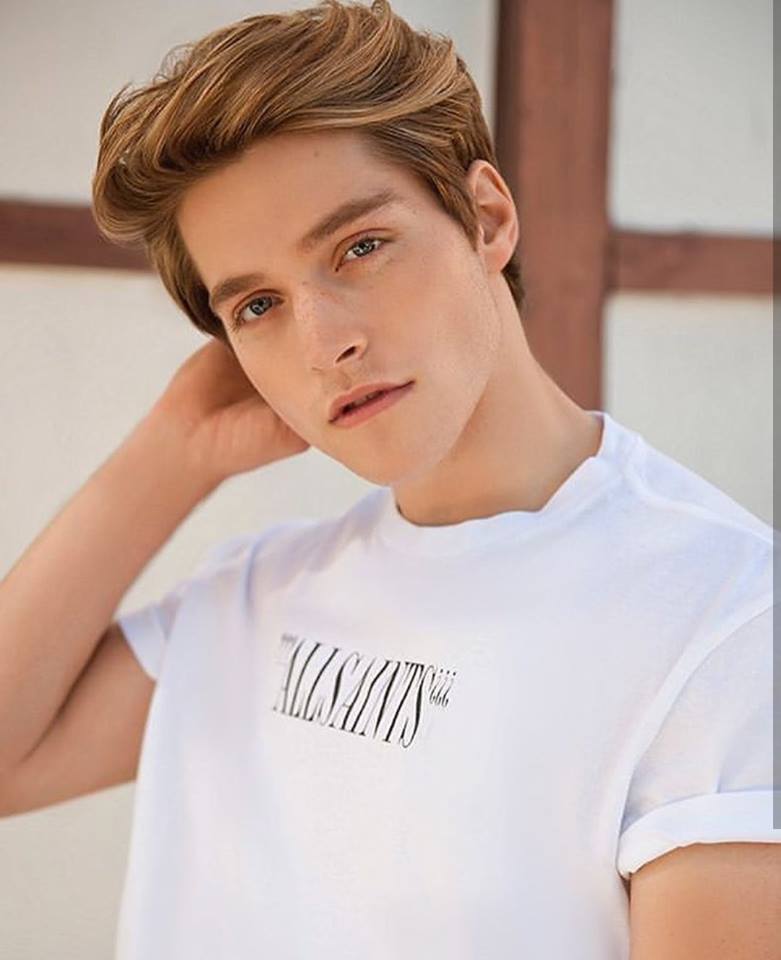 เอาใจคนชอบฝรั่งวัยรุ่น