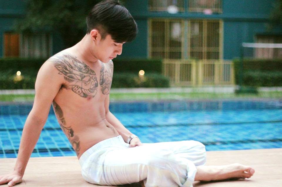 Pic Post ของฉัน ตอน 5 สหายปีหมูทอง 4