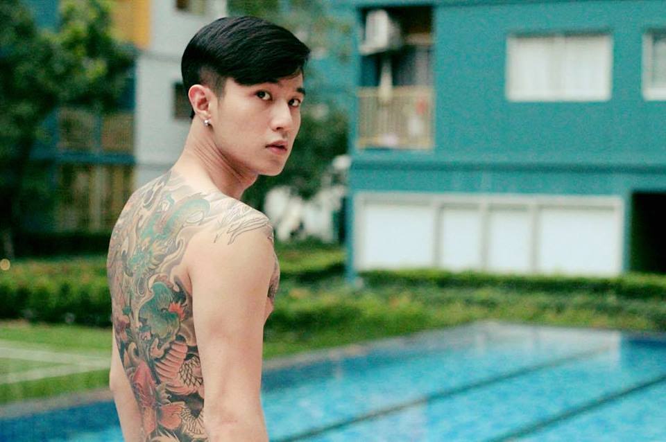 Pic Post ของฉัน ตอน 5 สหายปีหมูทอง 4