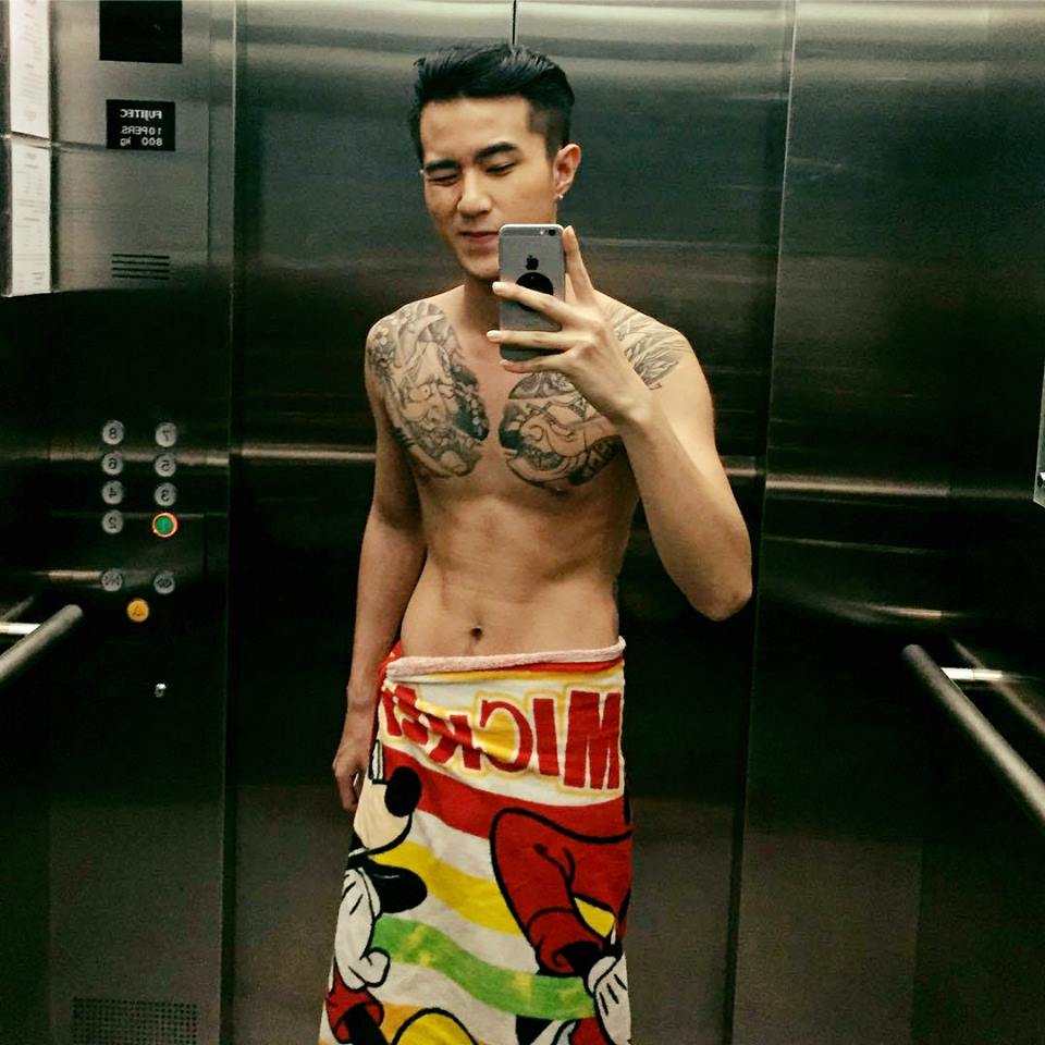 Pic Post ของฉัน ตอน 5 สหายปีหมูทอง 4
