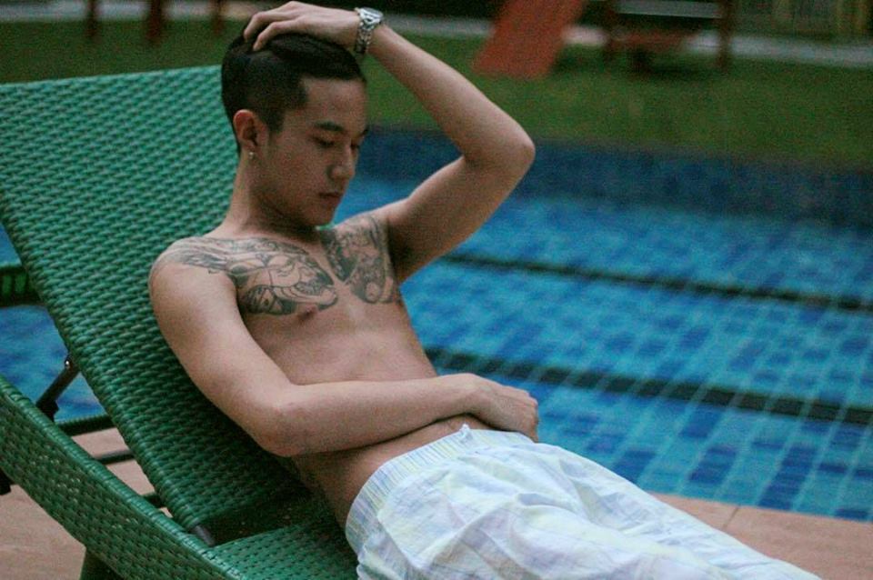 Pic Post ของฉัน ตอน 5 สหายปีหมูทอง 4