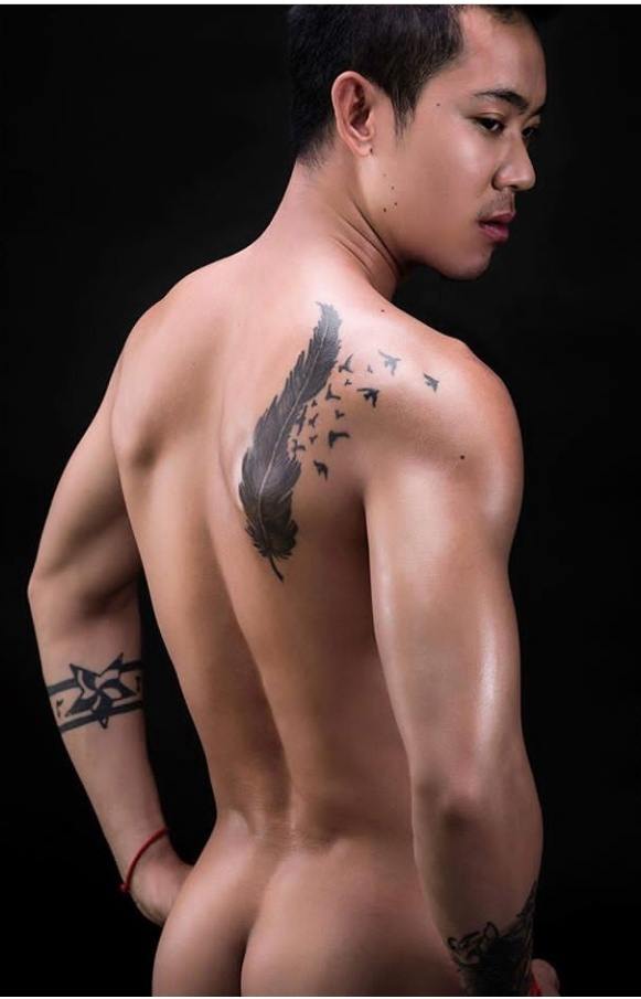 ดีต่อใจ#364(หนุ่ม..สะโพกแน่น)