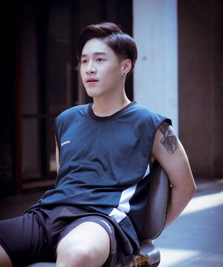 หุ่นแซ่บแต่เด็ก #20