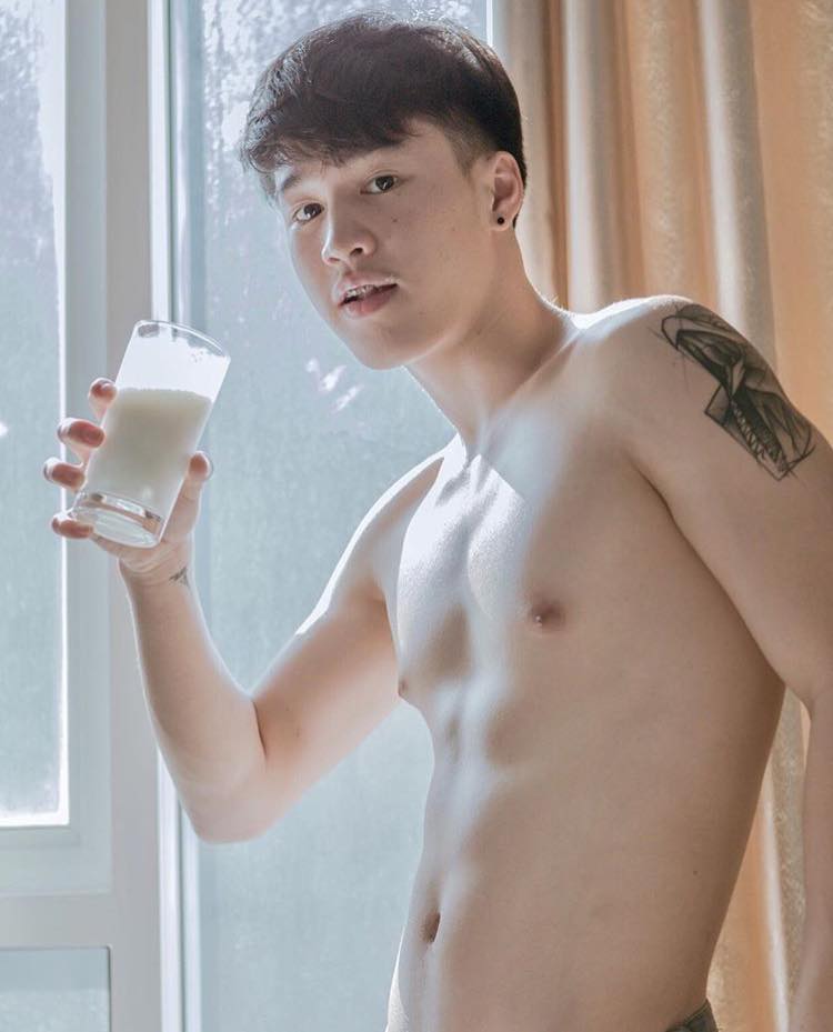 หุ่นแซ่บแต่เด็ก #20