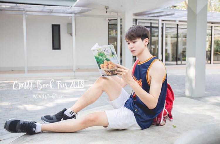 มีอารมณ์ทางแพทย์ ๑.๙