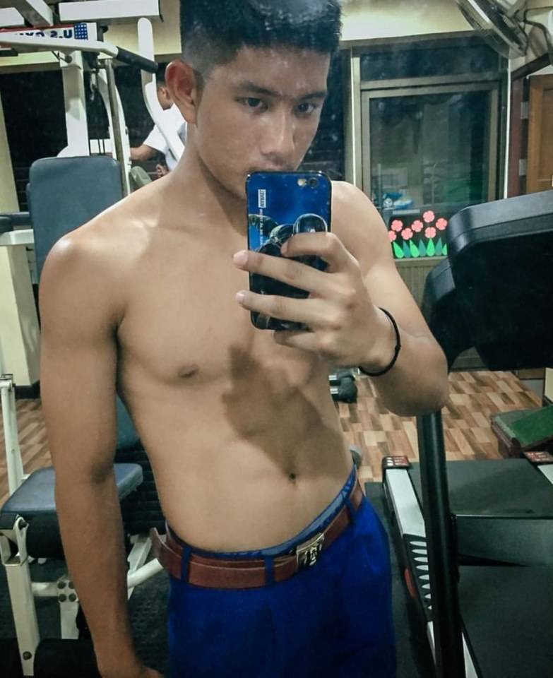 เด็กสมัยนี้