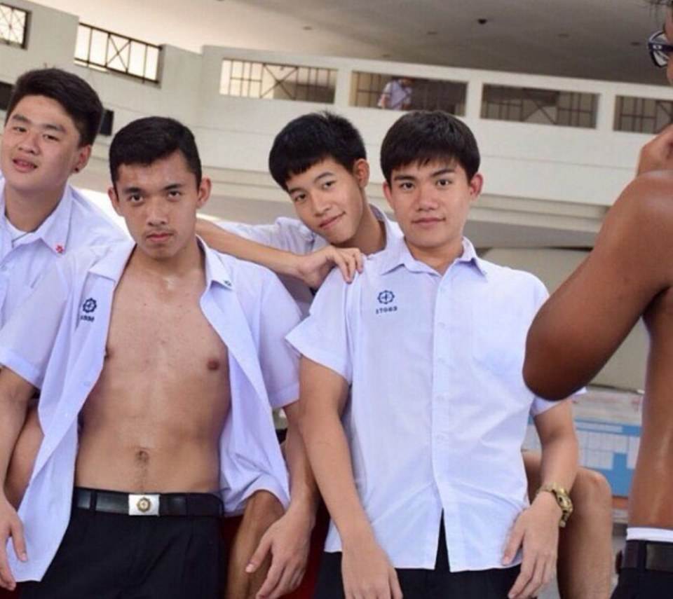 เด็กสมัยนี้