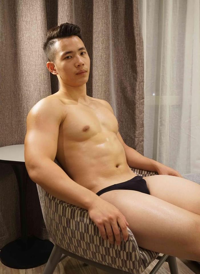 male body 104