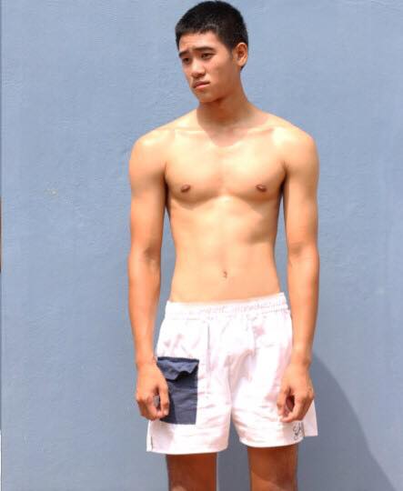 หนุ่มหล่อขึ้นปก 62
